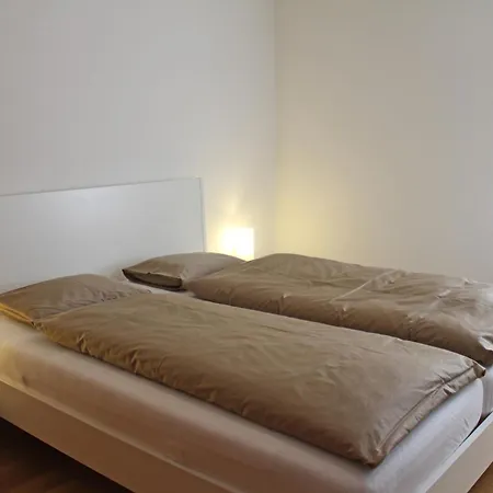 Chasa Tabla Apartman