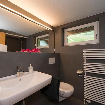 Chasa Tabla Lägenhet *