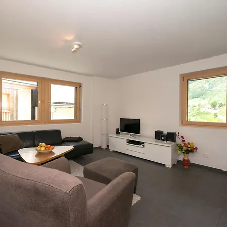 Chasa Tabla Apartment *
