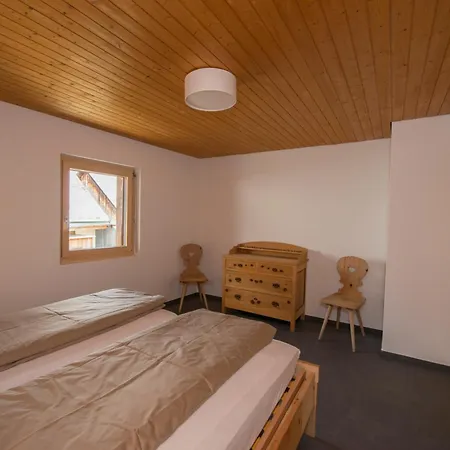 Apartman Chasa Tabla *