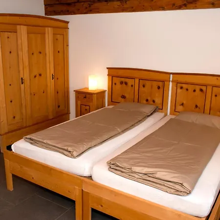 Apartmán Chasa Tabla *