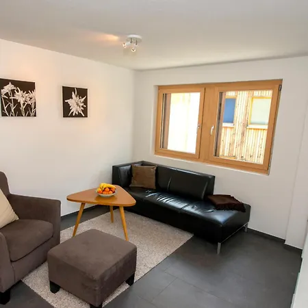 Appartement Chasa Tablà Guarda