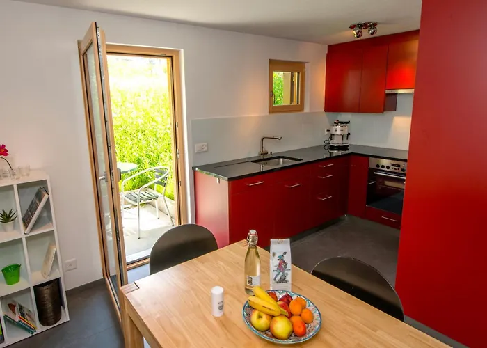 Chasa Tablà * Guarda